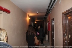 La visita del sottosegretario Borletti all\'Unione