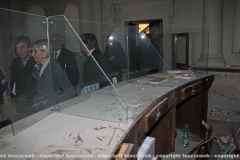 La visita del sottosegretario Borletti all\'Unione