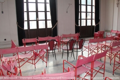 La visita del sottosegretario Borletti all\'Unione