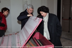 La visita del sottosegretario Borletti all'Unione