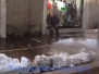 Emergenza neve, i lavori dentro le mura