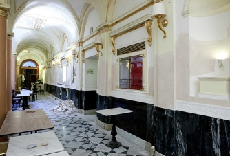 Schenardi - I lavori di ristrutturazione 2014/2015