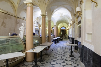 Schenardi - I lavori di ristrutturazione 2014/2015
