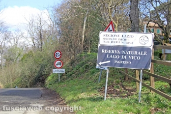 I lavori di sistemazione della Chemical city