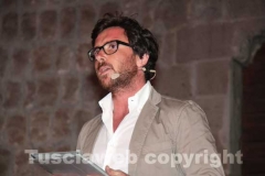 I Mancio e Stigma a Medioera