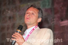 I Mancio e Stigma a Medioera