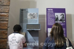 La mostra dei computer antichi