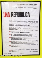 I manifesti di Sauro Sorbini