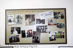 I manifesti di Sauro Sorbini