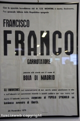 I manifesti di Sauro Sorbini