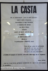 I manifesti di Sauro Sorbini