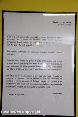 I manifesti di Sauro Sorbini