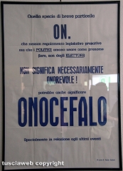 I manifesti di Sauro Sorbini