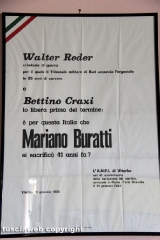 I manifesti di Sauro Sorbini