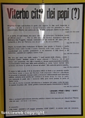 I manifesti di Sauro Sorbini