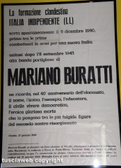 I manifesti di Sauro Sorbini