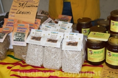 I mercati di Campagna amica a piazza del Comune