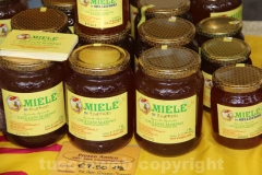 I mercati di Campagna amica a piazza del Comune