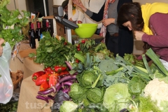I mercati di Campagna amica a piazza del Comune