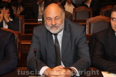 Riccardo Valentini
