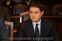 Alessandro Mazzoli