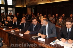 La presentazione del progetto