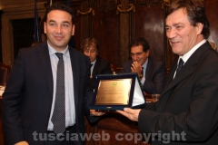 La presentazione del progetto