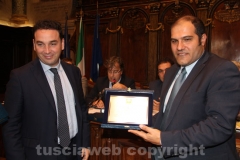 La presentazione del progetto
