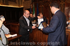 La presentazione del progetto