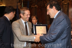 La presentazione del progetto