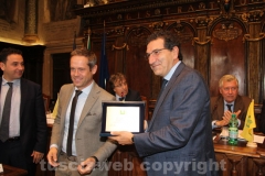 La presentazione del progetto