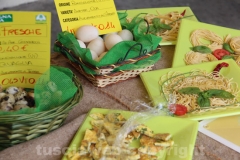 I mercati di Campagna amica a piazza del Comune