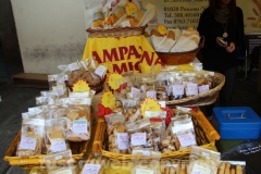 I mercati di Campagna amica a piazza del Comune