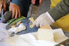 I mercati di Campagna amica a piazza del Comune