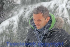 I mezzi pesanti di Unindustria in campo