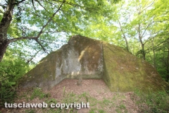 La piramide etrusca