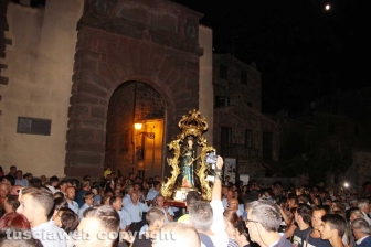 Bolsena - I Misteri di santa Cristina
