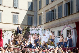 I misteri di Santa Cristina 2026