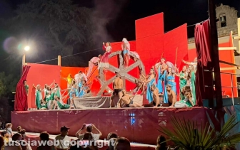 I misteri di Santa Cristina 2026