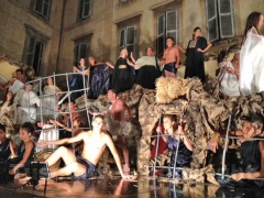 I misteri di Santa Cristina