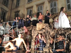 I misteri di Santa Cristina