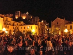 I misteri di Santa Cristina