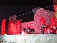 I misteri di Santa Cristina