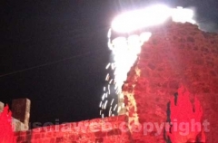 I misteri di Santa Cristina