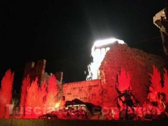 I misteri di Santa Cristina