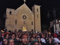 I misteri di Santa Cristina