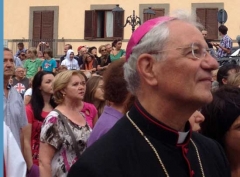 I misteri di Santa Cristina