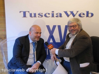 Caffeina - Carlo Galeotti intervista Raul Caruso