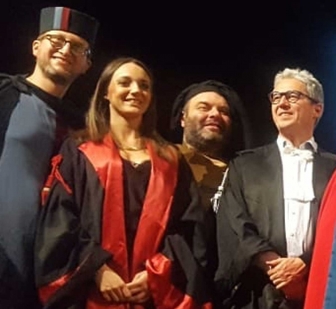 Teatro Caffeina - In scena l'edizione 2018 del processo simulato