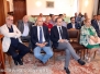 I nuovi sindaci dal prefetto
